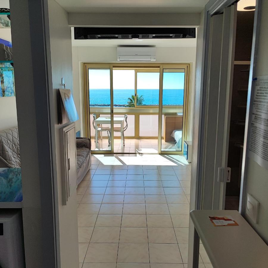 Apartment Grand Bord De Mer- Acces Direct Aux Plages