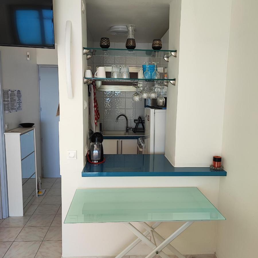 Grand Bord De Mer- Acces Direct Aux Plages *