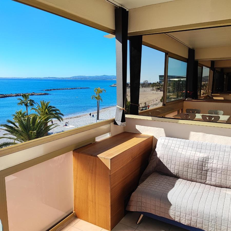 Apartment Grand Bord De Mer- Acces Direct Aux Plages *