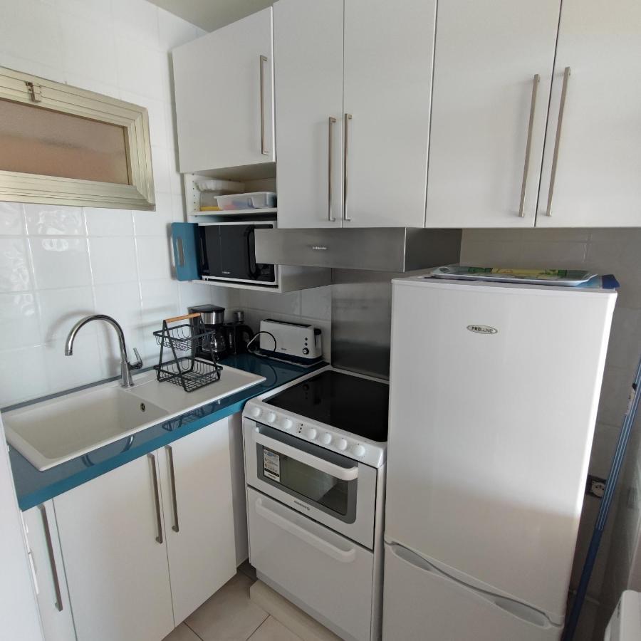 Grand Bord De Mer- Acces Direct Aux Plages Apartment *