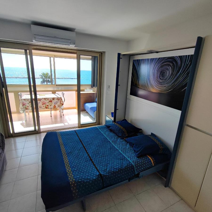 Apartment Grand Bord De Mer- Acces Direct Aux Plages *